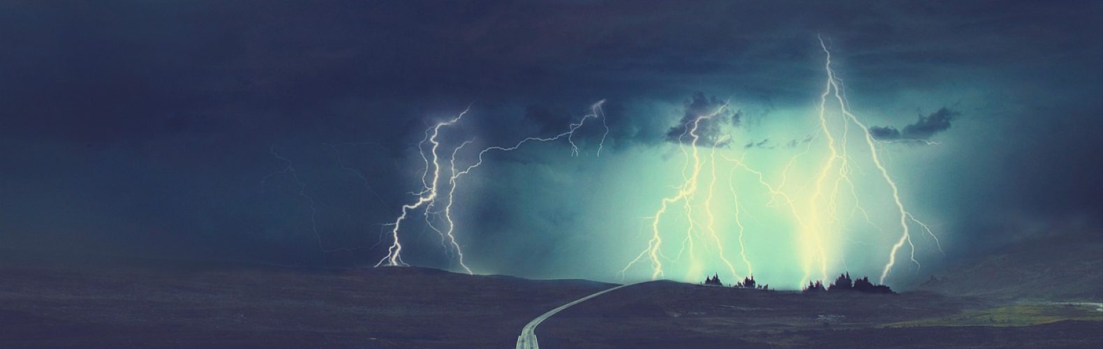 road, lightnings, storm, thunder, thunderstorm, electrical storm, lightning storm, asphalt, roadway, drive, route, way, pavement, landscape, dark, thunder, thunder, thunder, thunder, thunder, thunderstorm, thunderstorm, lightning storm, route